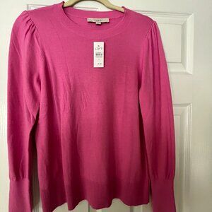 Loft Crewneck Sweater